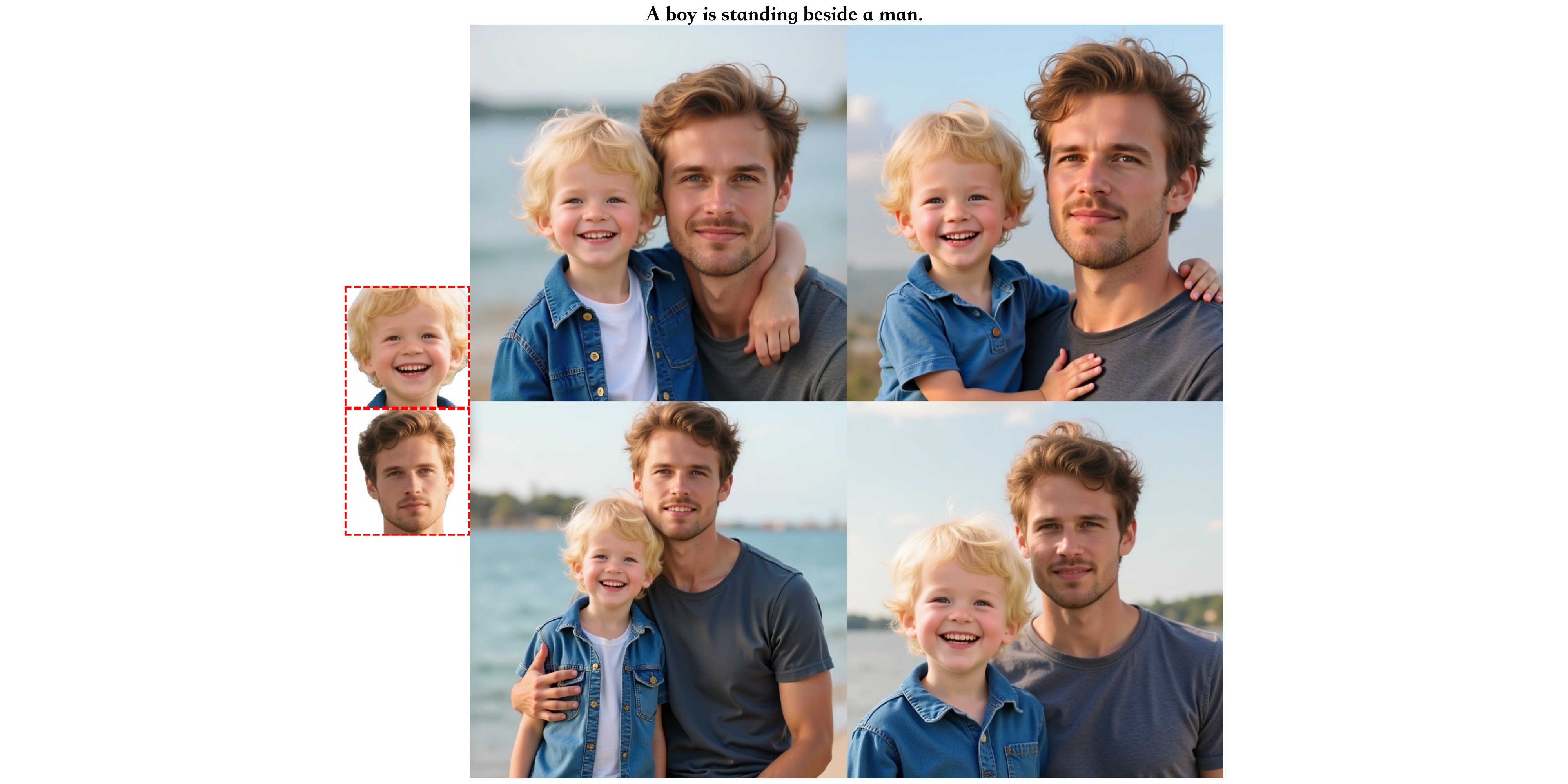 Multi-Subject Control Example 3