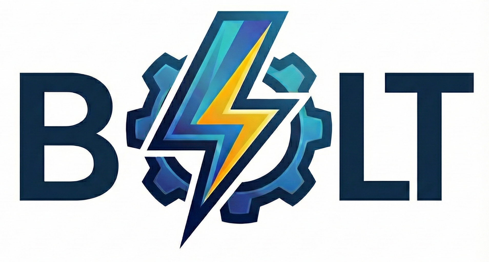 Bolt logo